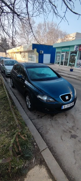 Seat Leon | Mobile.bg    2