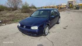 VW Golf 1.9tdi - изображение 1