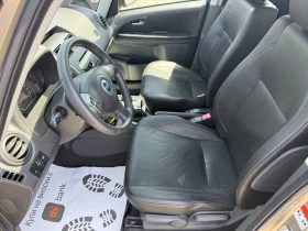 Fiat Sedici (KATO НОВА)^(4х4) - 7900 лв. - 26238218 11