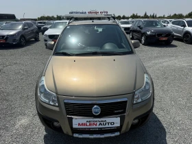 Fiat Sedici (KATO НОВА)^(4х4) - 7900 лв. - 26238218 2