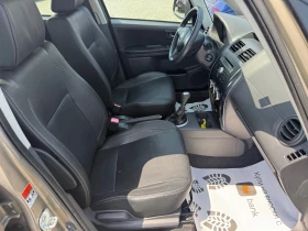 Fiat Sedici (KATO НОВА)^(4х4) - 7900 лв. - 26238218 14