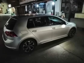 VW Golf, снимка 3