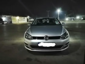 VW Golf, снимка 4