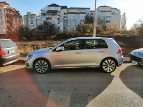 VW Golf, снимка 11