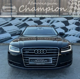 Audi A8 3.0TDI  Matrix Long-FULL, снимка 2