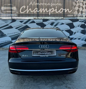 Audi A8 3.0TDI  Matrix Long-FULL, снимка 5