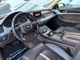 Audi A8 3.0TDI  Matrix Long-FULL, снимка 9