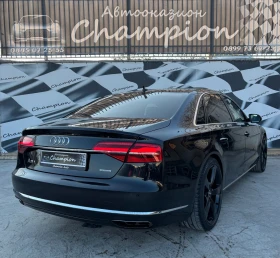 Audi A8 3.0TDI  Matrix Long-FULL, снимка 6