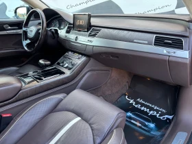 Audi A8 3.0TDI  Matrix Long-FULL, снимка 11