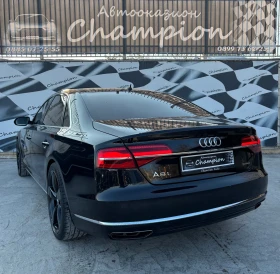 Audi A8 3.0TDI  Matrix Long-FULL, снимка 4