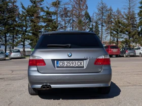 BMW 525 X drive , снимка 5