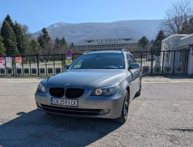 BMW 525 X drive , снимка 1