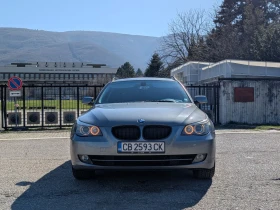 BMW 525 X drive , снимка 3