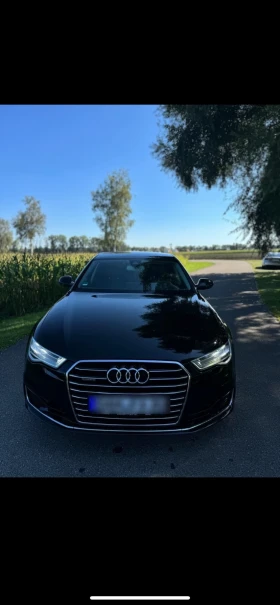 Audi A6 3.0тди 326кс компетишън, снимка 1