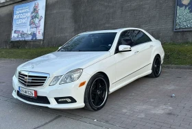  Mercedes-Benz E 500