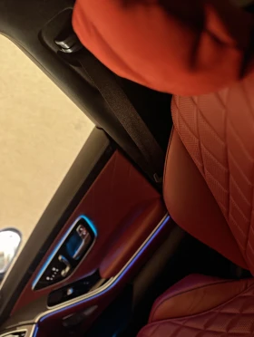 Mercedes-Benz S 580 AMG/MANUFAKTUR GRAPHITE/CARMINE RED - 199000 лв. - 47196044 | Car24.bg