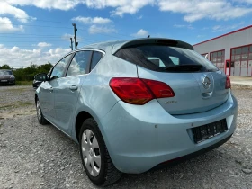 Opel Astra 1.7 CDTI - COSMO - 6950 лв. - 45920698 | Car24.bg
