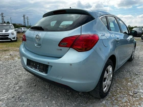 Opel Astra 1.7 CDTI - COSMO - 6950 лв. - 45920698 | Car24.bg