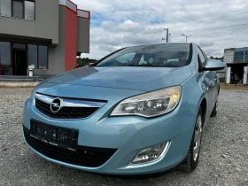 Opel Astra 1.7 CDTI - COSMO - 6950 лв. - 45920698 | Car24.bg