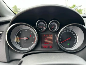 Opel Astra 1.7 CDTI - COSMO - 6950 лв. - 45920698 | Car24.bg