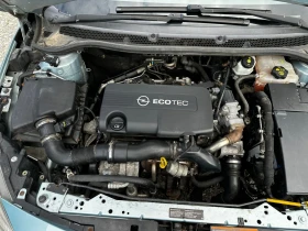 Opel Astra 1.7 CDTI - COSMO - 6950 лв. - 45920698 | Car24.bg