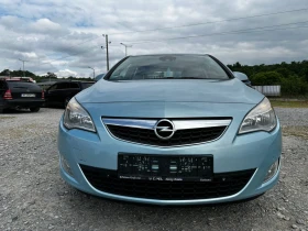 Opel Astra 1.7 CDTI - COSMO - 6950 лв. - 45920698 | Car24.bg
