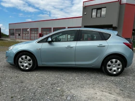 Opel Astra 1.7 CDTI - COSMO - 6950 лв. - 45920698 | Car24.bg