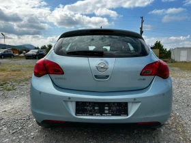 Opel Astra 1.7 CDTI - COSMO - 6950 лв. - 45920698 | Car24.bg