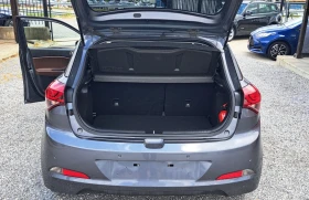 Hyundai I20 1.1D 75k.c., euro 6, France | Mobile.bg    7