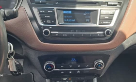 Hyundai I20 1.1D 75k.c., euro 6, France | Mobile.bg    10
