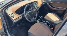 Hyundai I20 1.1D 75k.c., euro 6, France | Mobile.bg    9