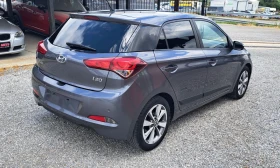 Hyundai I20 1.1D 75k.c., euro 6, France | Mobile.bg    6