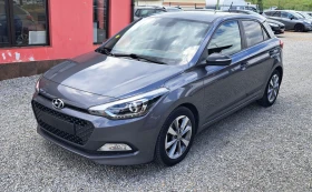 Hyundai I20 1.1D 75k.c., euro 6, France | Mobile.bg    3