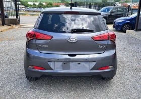 Hyundai I20 1.1D 75k.c., euro 6, France | Mobile.bg    4