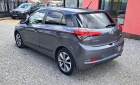 Hyundai I20 1.1D 75k.c., euro 6, France | Mobile.bg    5