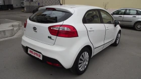 Kia Rio 1.2.i.85.k.c. . | Mobile.bg    3