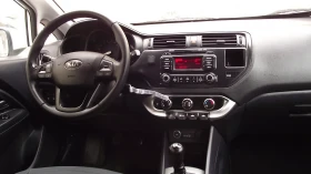 Kia Rio 1.2.i.85.k.c. . | Mobile.bg    10