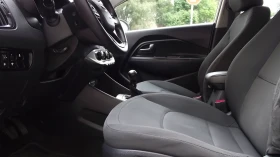 Kia Rio 1.2.i.85.k.c. . | Mobile.bg    13