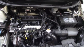 Kia Rio 1.2.i.85.k.c. . | Mobile.bg    9