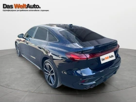 Audi A5 Limousine 150 kW TDI quattro - 116500 лв. - 27074538 7