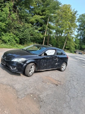 Kia Ceed 1.6  | Mobile.bg    5