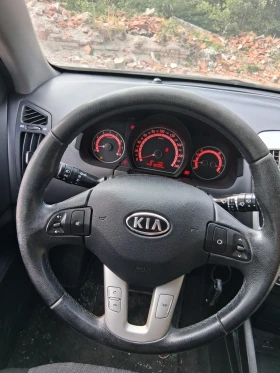 Kia Ceed 1.6  | Mobile.bg    10