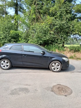Kia Ceed 1.6  | Mobile.bg    2