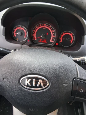 Kia Ceed 1.6  | Mobile.bg    9