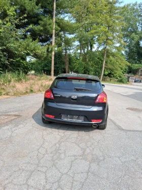 Kia Ceed 1.6  | Mobile.bg    3