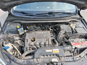 Kia Ceed 1.6  | Mobile.bg    12