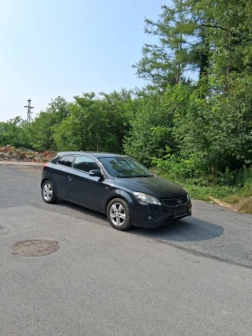 Kia Ceed 1.6  | Mobile.bg    1