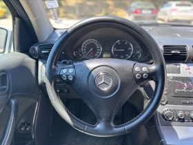 Mercedes-Benz C 220 CDI Facelift 6скорости - 3999 лв. - 84490505 11