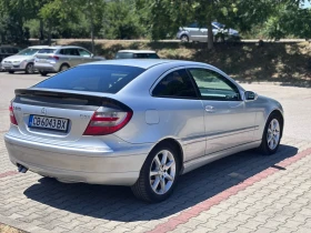 Mercedes-Benz C 220 CDI Facelift 6скорости - 3999 лв. - 84490505 4