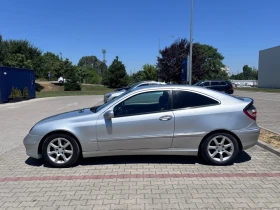 Mercedes-Benz C 220 CDI Facelift 6скорости - 3999 лв. - 84490505 7